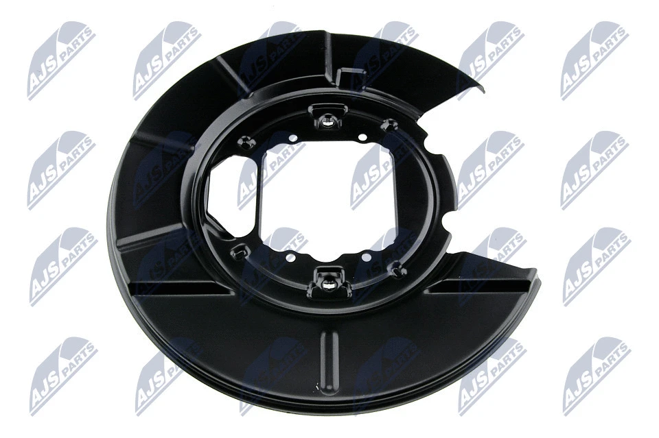 Splash Guard, brake disc (HTO-BM-012)