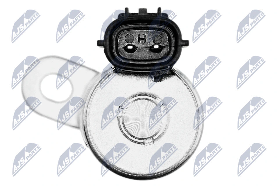 Control Valve, camshaft adjustment