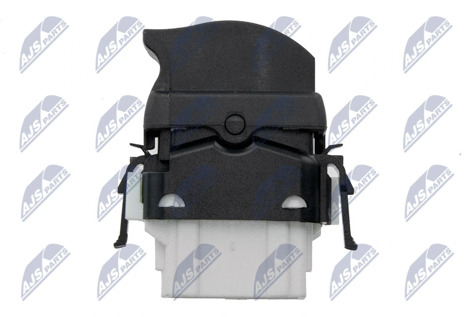 Switch, window regulator