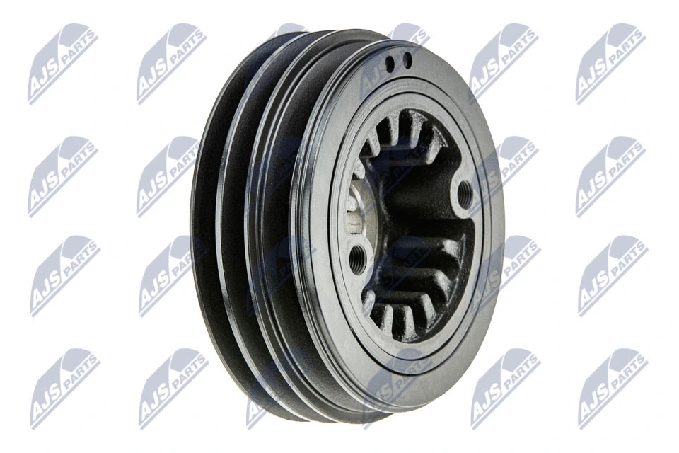 Belt Pulley, crankshaft (RKP-MS-029)