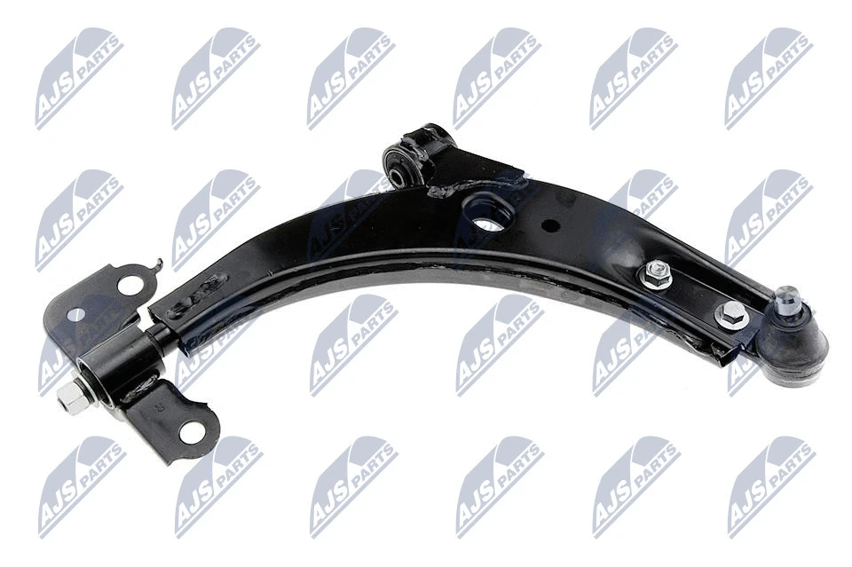 Control/Trailing Arm, wheel suspension (ZWD-KA-317)