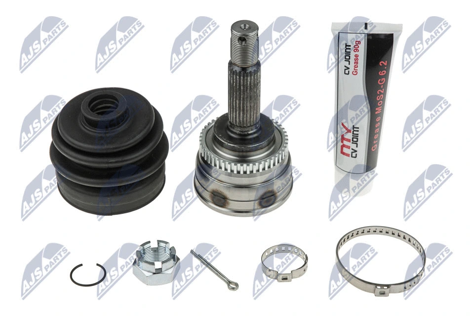 Joint Kit, drive shaft