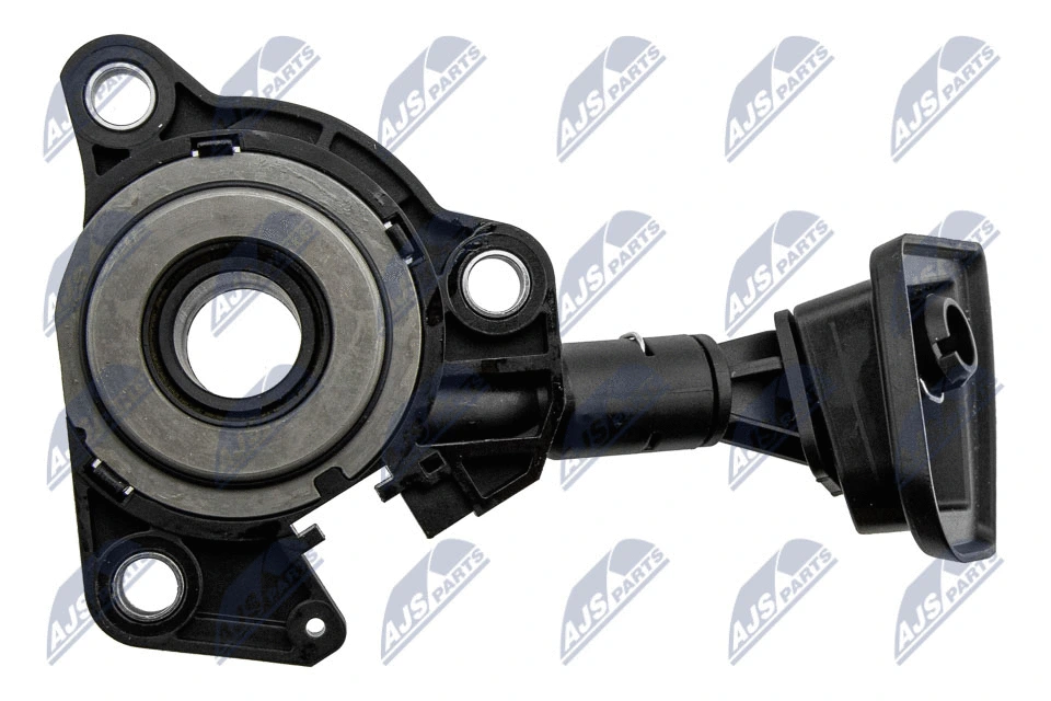 Central Slave Cylinder, clutch