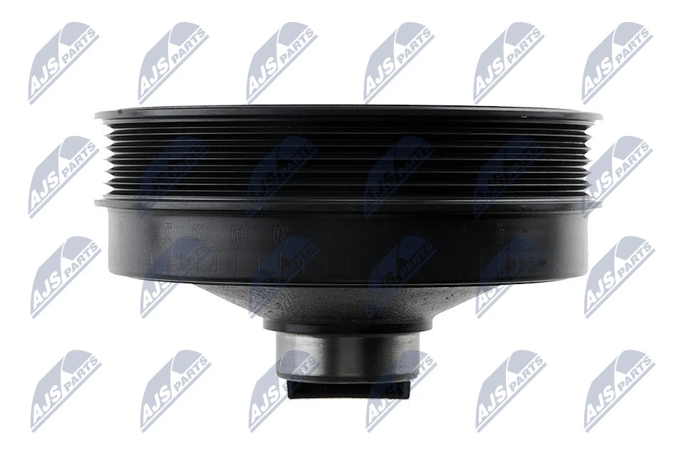 Belt Pulley, crankshaft