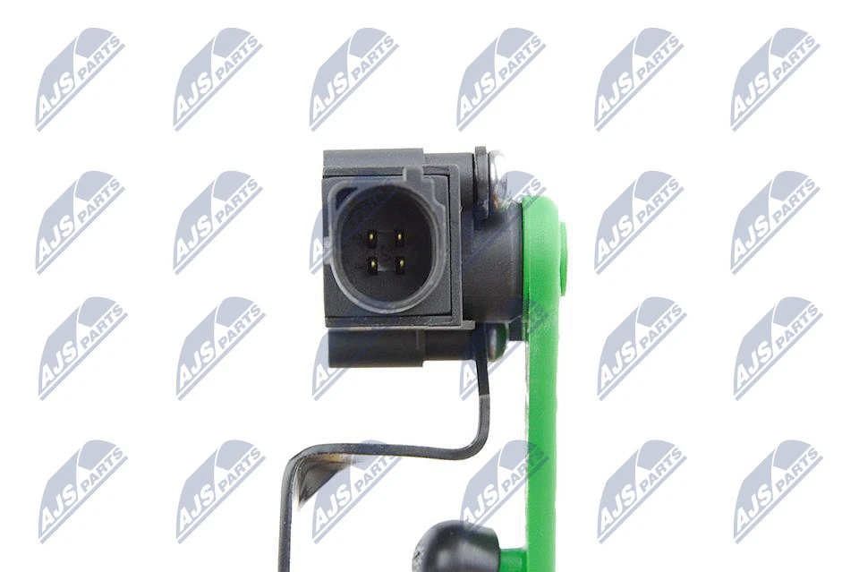Sensor, headlight levelling