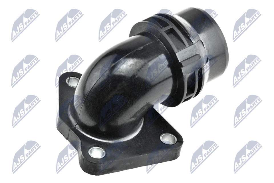 Coolant Flange
