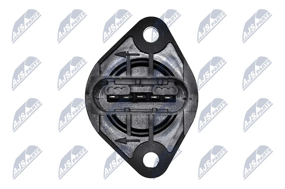 Mass Air Flow Sensor