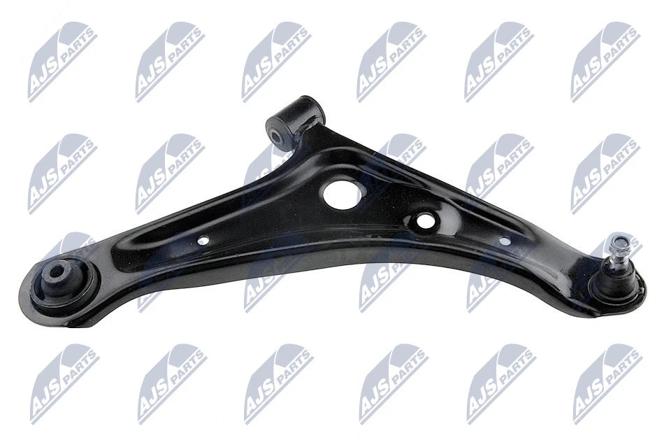 Control/Trailing Arm, wheel suspension (ZWD-MS-001)