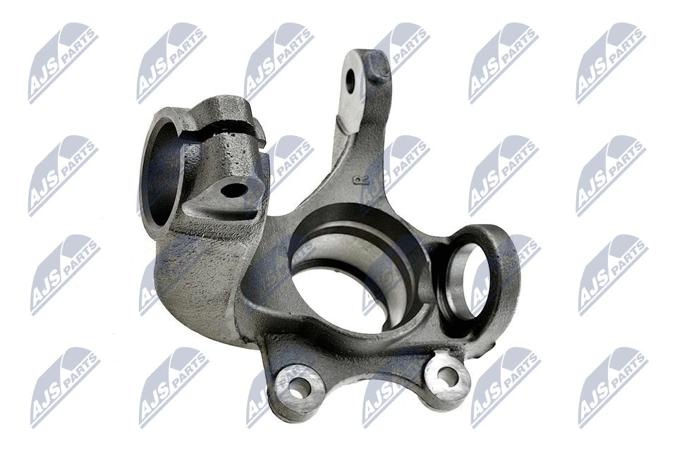 Steering Knuckle, wheel suspension (ZZP-FR-023)