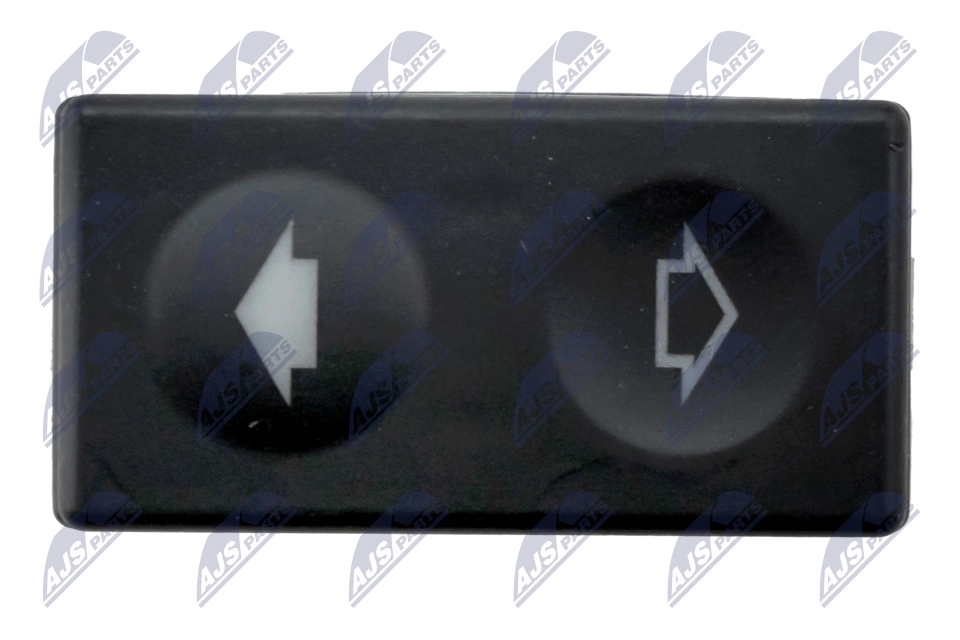 Switch, window regulator