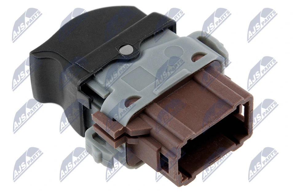 Switch, window regulator