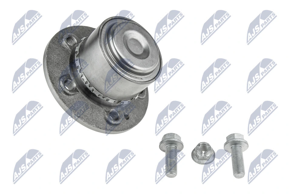 Wheel Bearing Kit (KLP-ME-026)