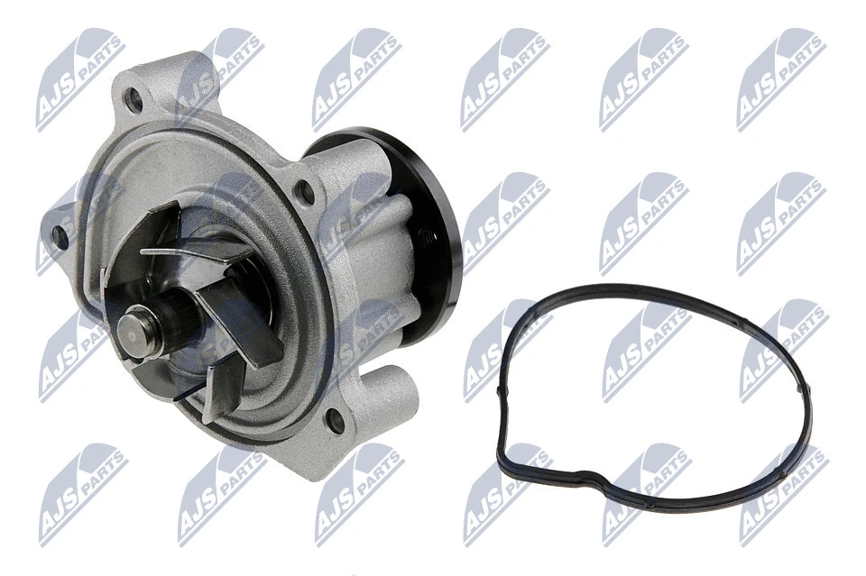 Water Pump, engine cooling (CPW-ME-023)