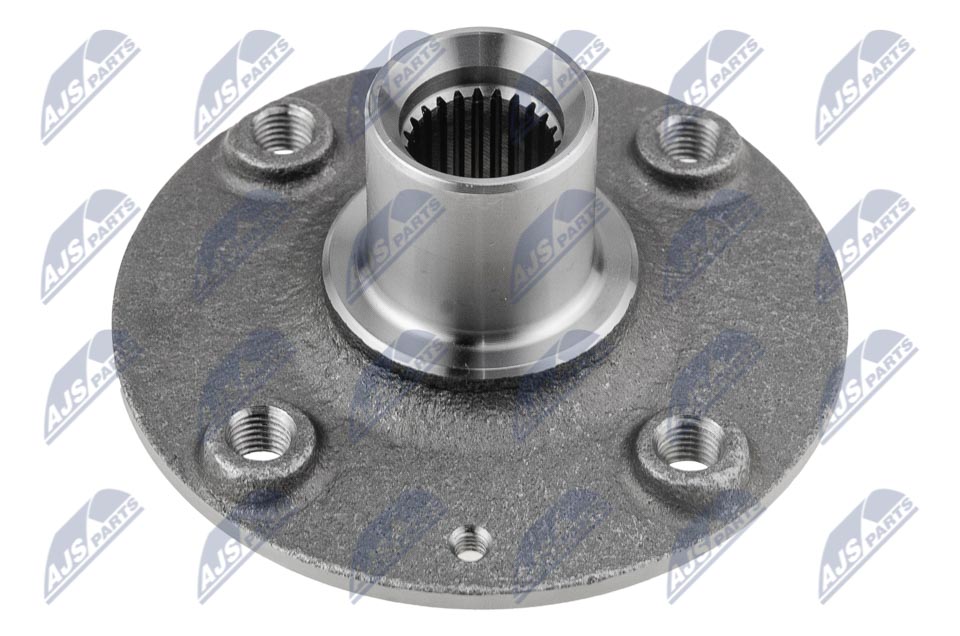 Wheel Hub (KLP-TY-056P)