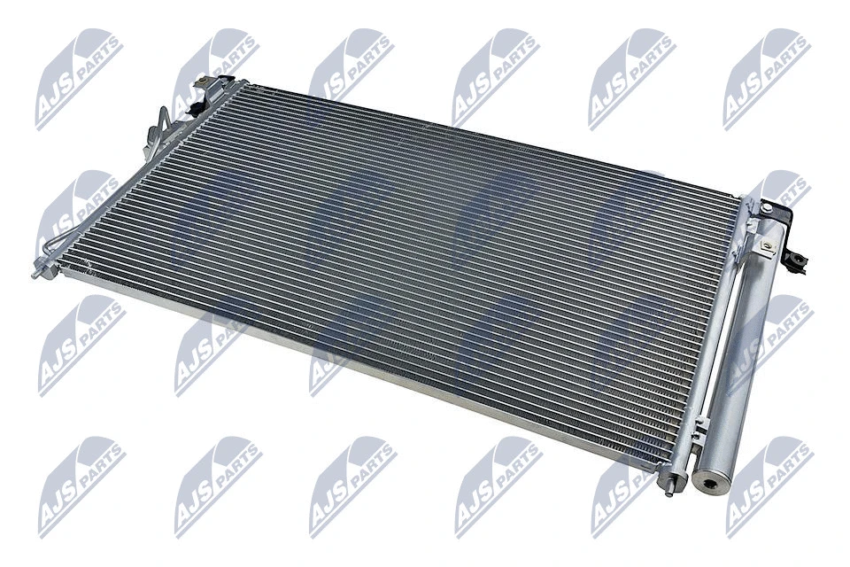 Condenser, air conditioning (CCS-HY-038)