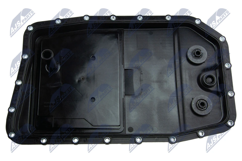 Oil Sump, automatic transmission