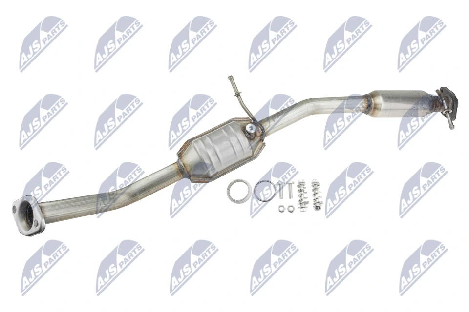 Catalytic Converter