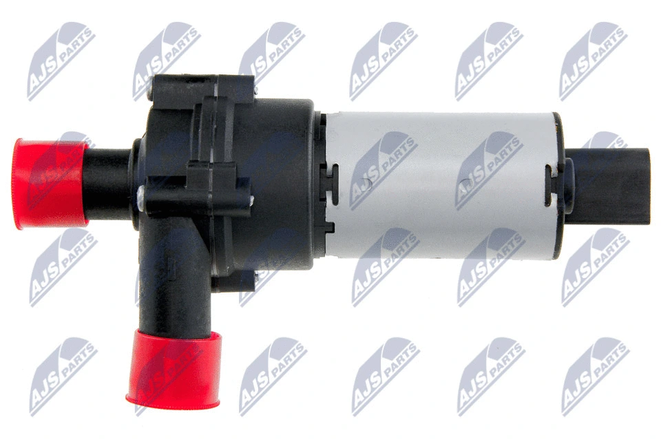 Auxiliary Water Pump (cooling water circuit)