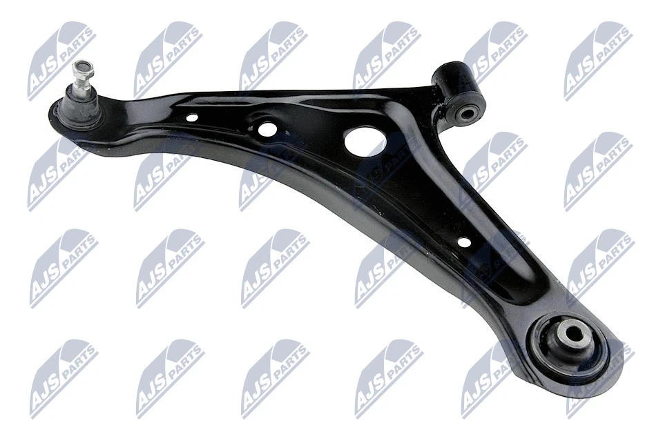 Control/Trailing Arm, wheel suspension (ZWD-MS-000)