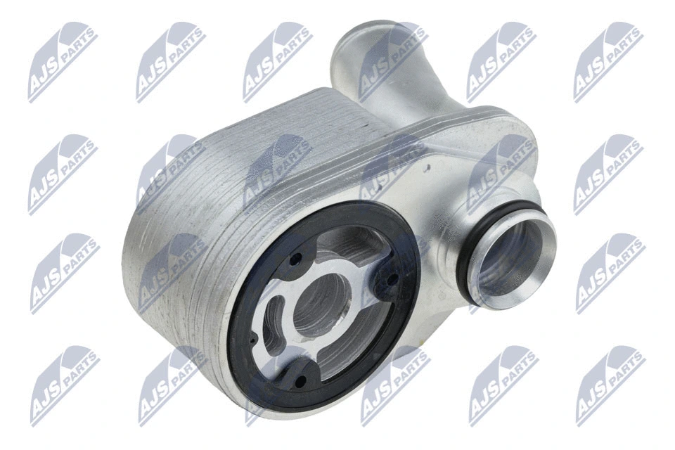 Oil Cooler, engine oil (CCL-VC-000)