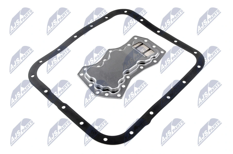 Hydraulic Filter Kit, automatic transmission