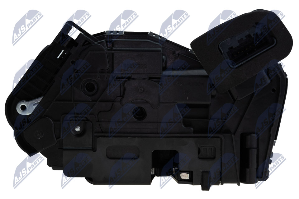 Actuator, central locking system