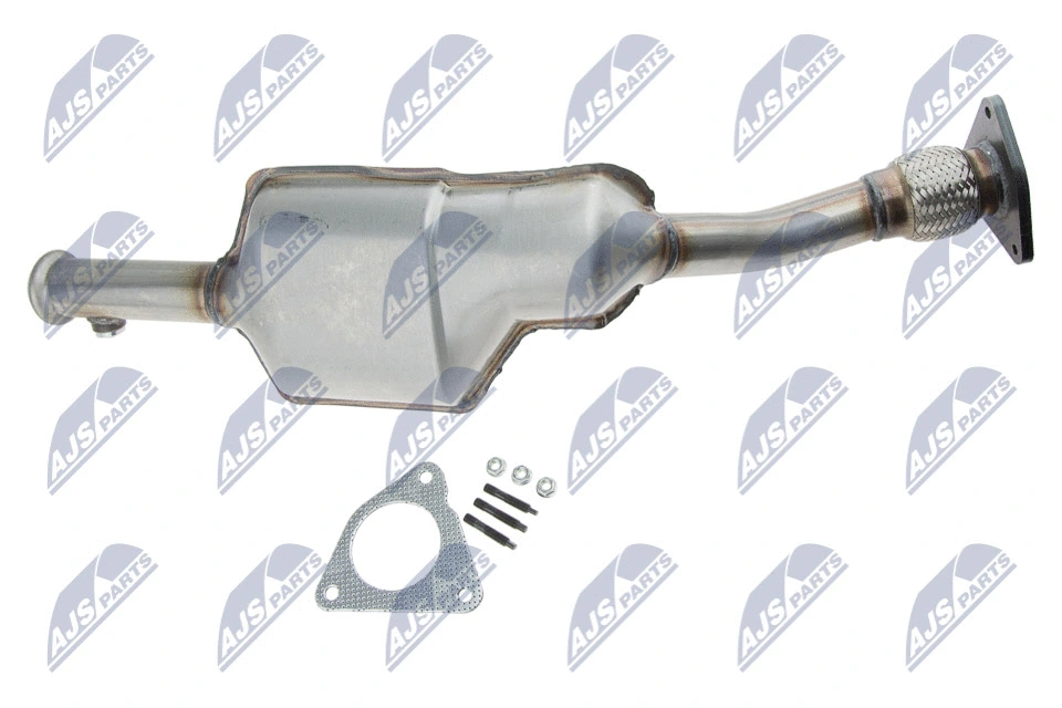 Catalytic Converter