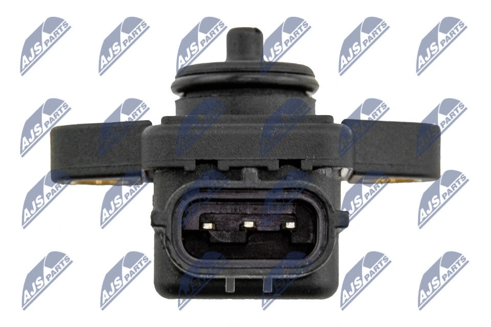 Air Pressure Sensor, altitude adaption