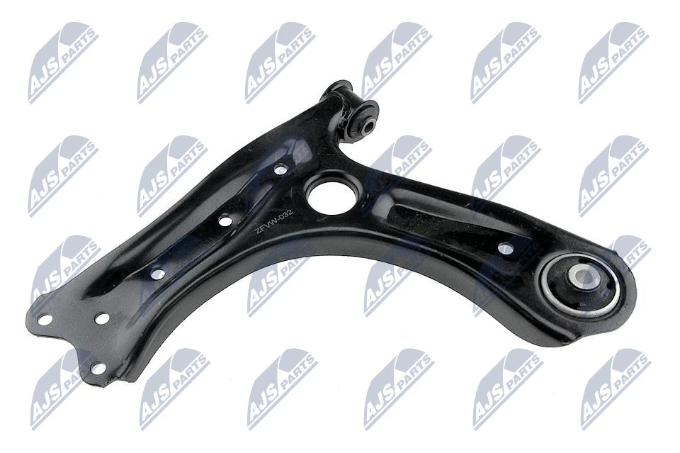 Control/Trailing Arm, wheel suspension (ZWD-VW-032)