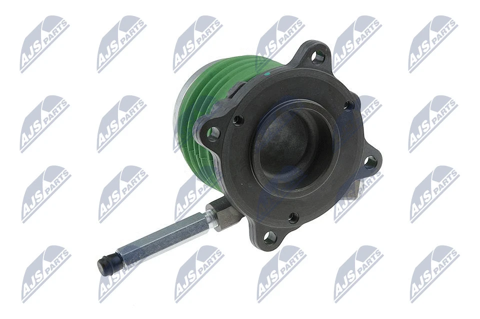 Central Slave Cylinder, clutch