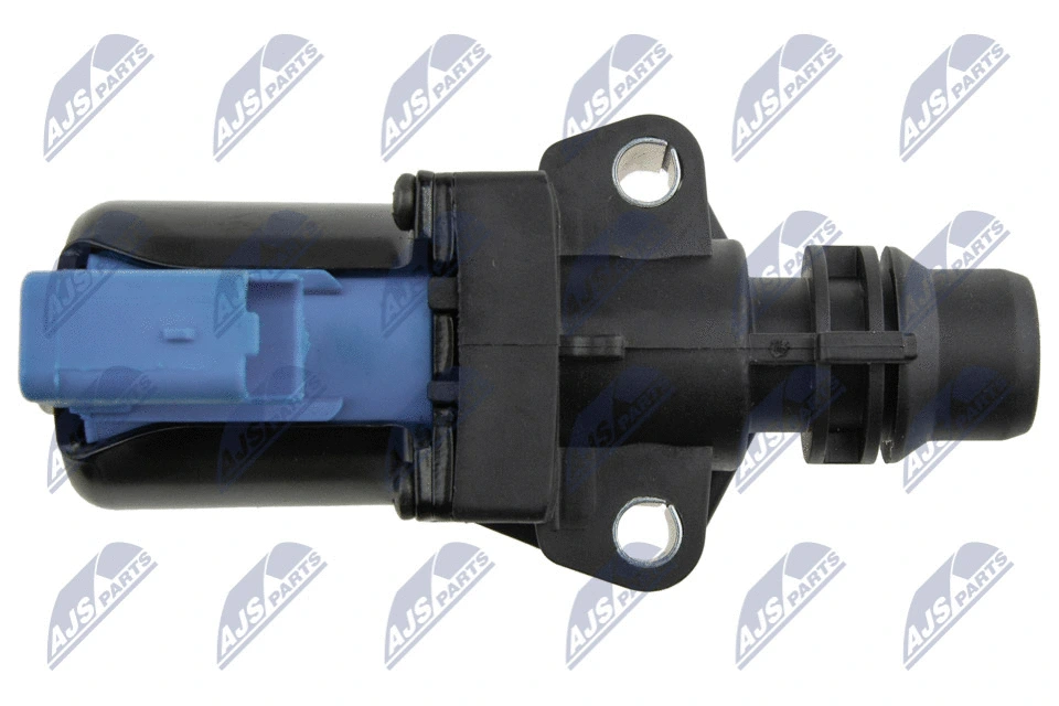Coolant Control Valve