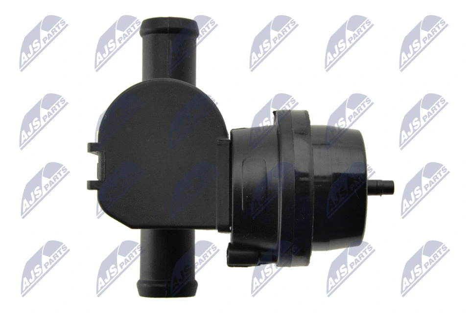 Coolant Control Valve