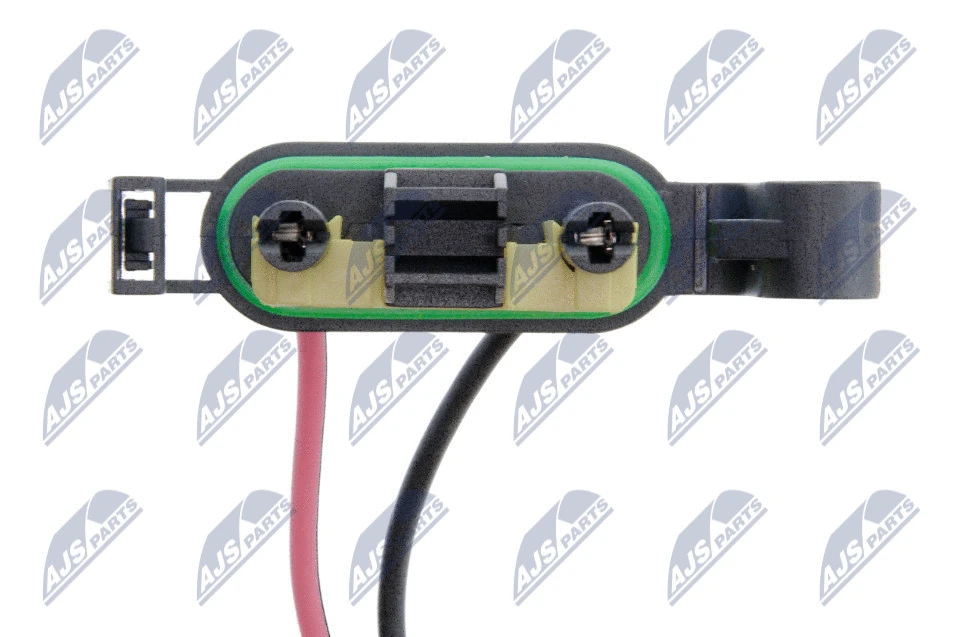 Resistor, interior blower