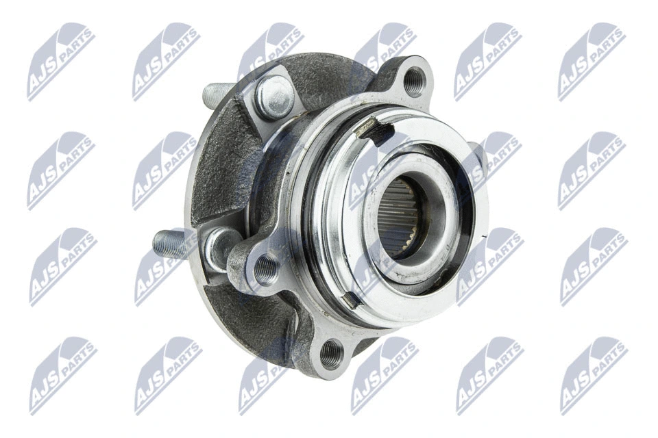 Wheel Bearing Kit (KLP-NS-056)
