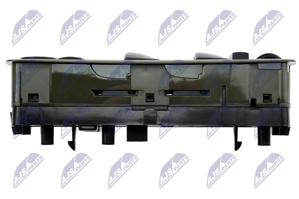 Switch, window regulator