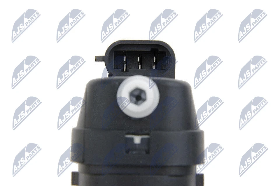 Actuator, headlight levelling