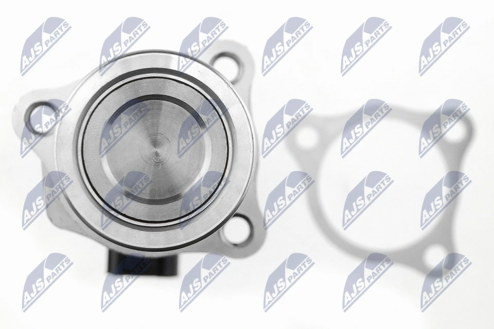 EGR Valve