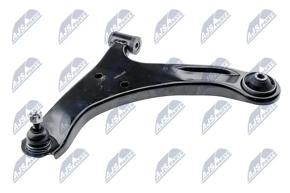 Control/Trailing Arm, wheel suspension (ZWD-SU-024)