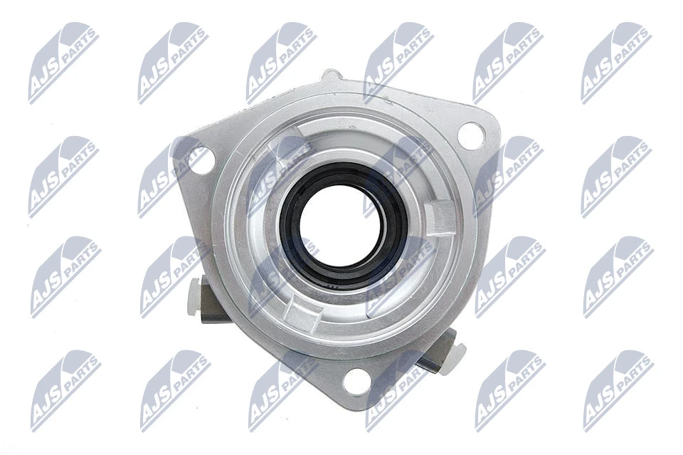 Central Slave Cylinder, clutch