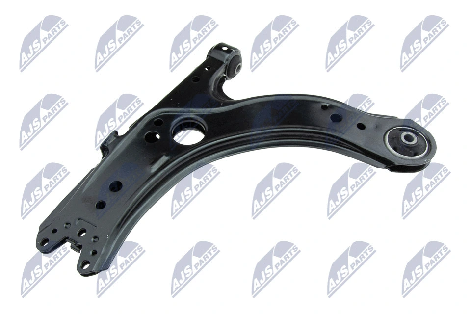 Control/Trailing Arm, wheel suspension (ZWD-VW-039A)