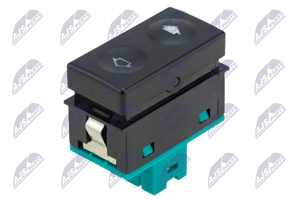 Switch, window regulator (EWS-BM-161)