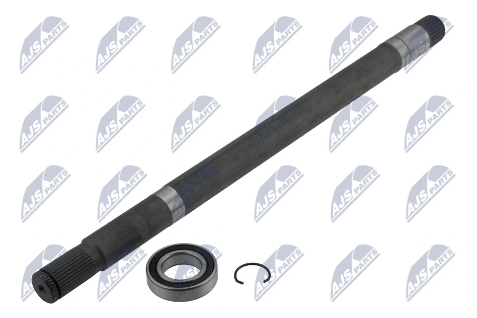 Drive Shaft (NWP-ME-000)
