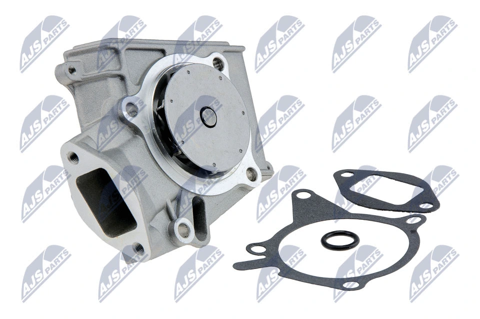 Water Pump, engine cooling (CPW-MZ-010)