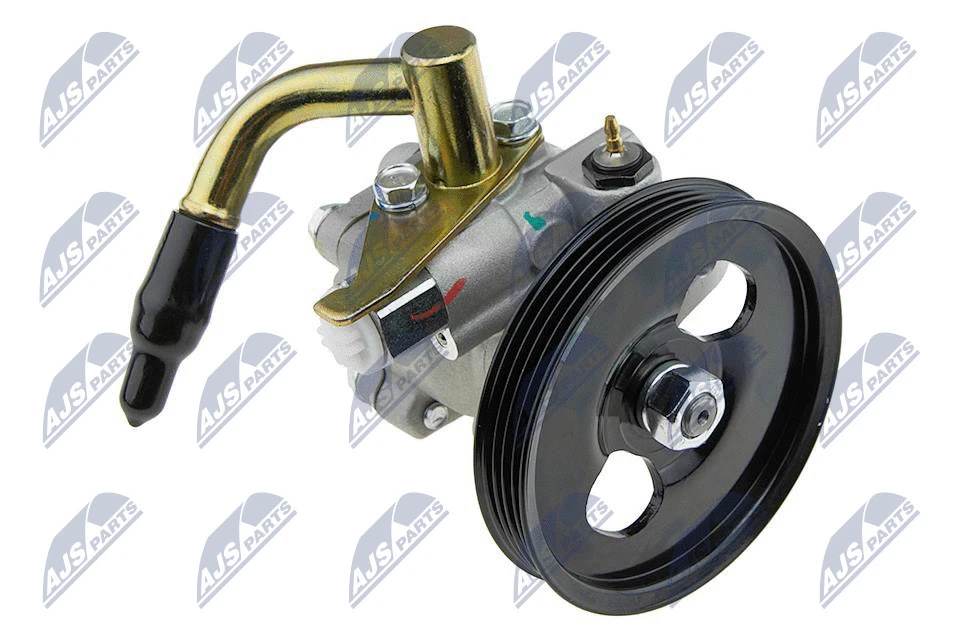Hydraulic Pump, steering (SPW-HY-508)