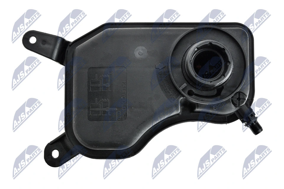 Expansion Tank, coolant