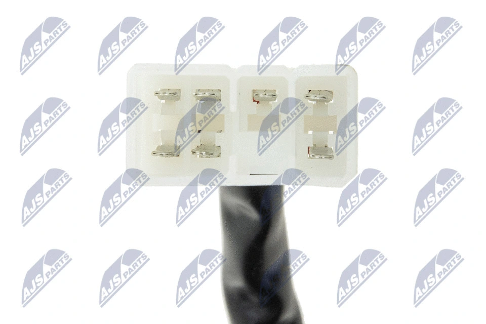 Switch, window regulator