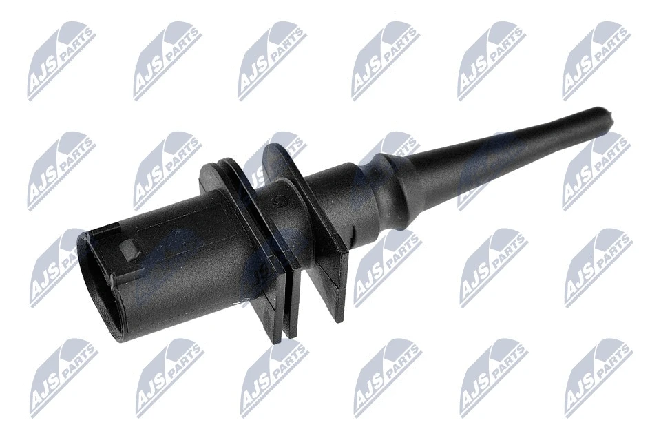 Sensor, exterior temperature