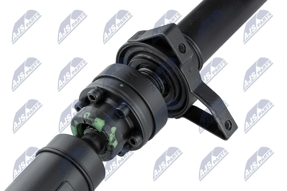 Propshaft, axle drive