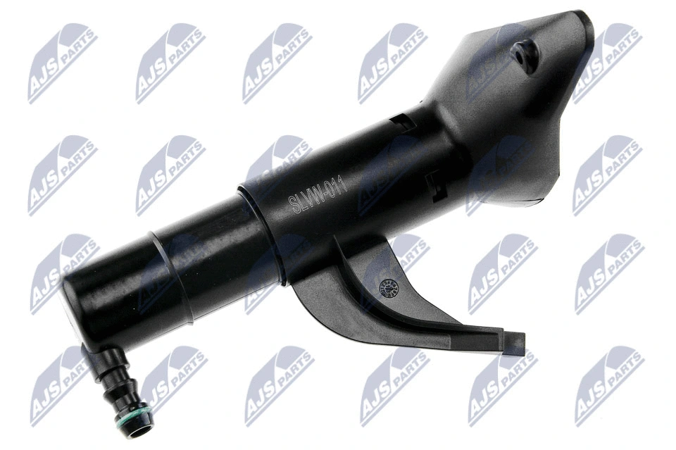 Washer Fluid Jet, headlight cleaning