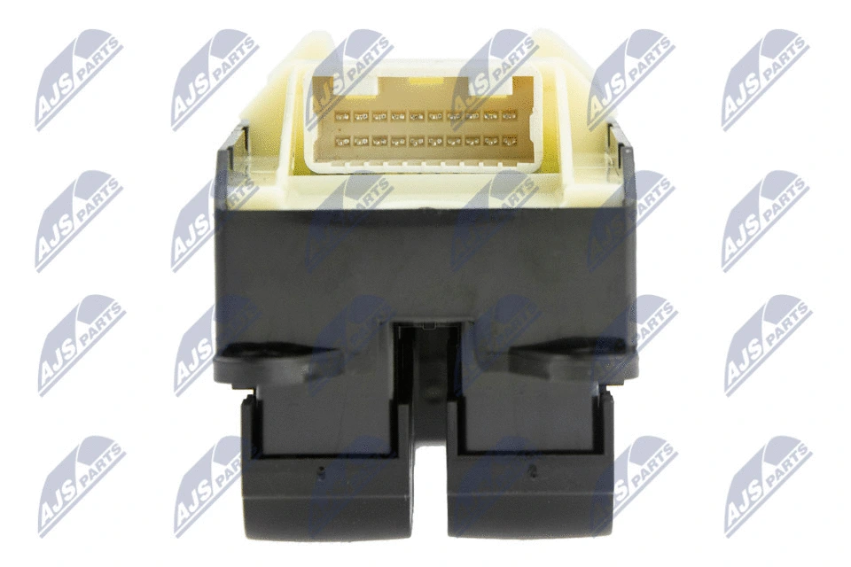 Switch, window regulator